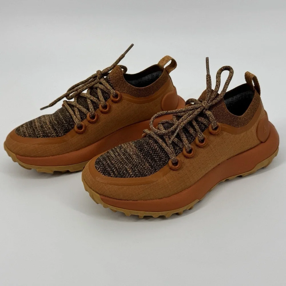 Allbirds Women's Trail Runner SWT Sustainable Trail Shoes Size 7‎ EU 37 Athletic
